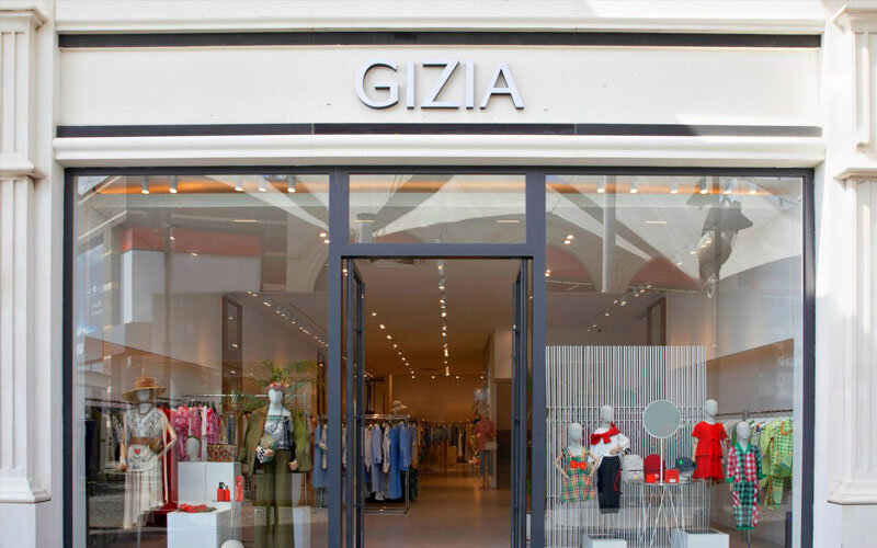 gizia magaza
