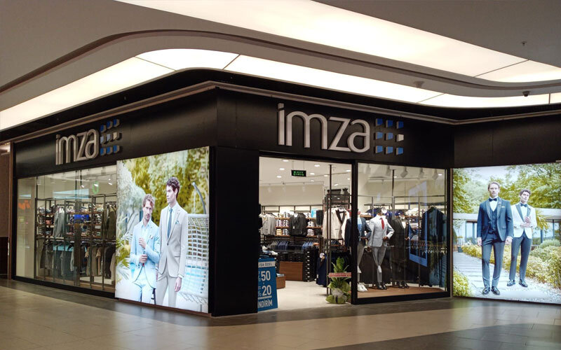 imza magaza