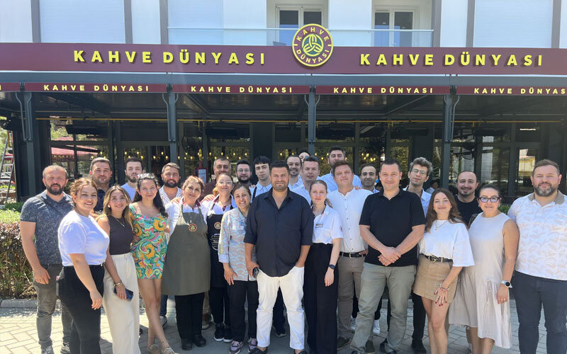 kahve sunyasi magaza