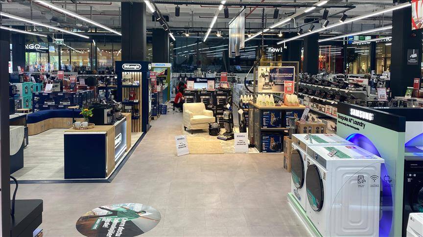 mediamarkt, i̇stanbul'daki tüm mağazalarını görme engelliler için daha erişilebilir hale getirdi