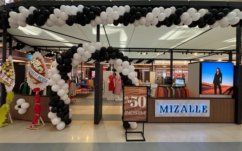 mizalle magaza