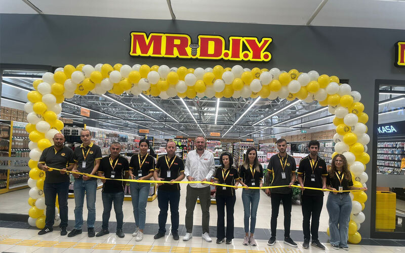 mrdiy magaza