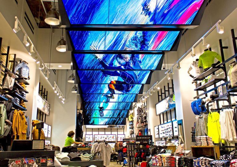Nedir Bu Digital Signage? Perakendeciler En İyi Nasıl Değerlendirebilir?