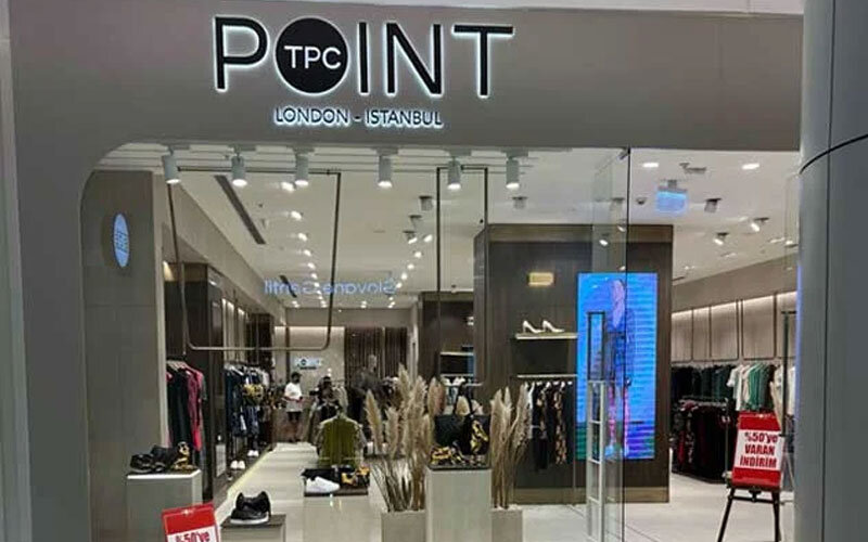 point magaza