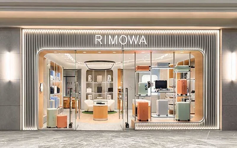rimowa magaza