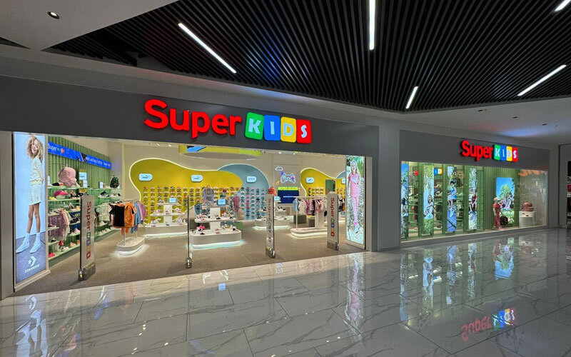 superkids magaza
