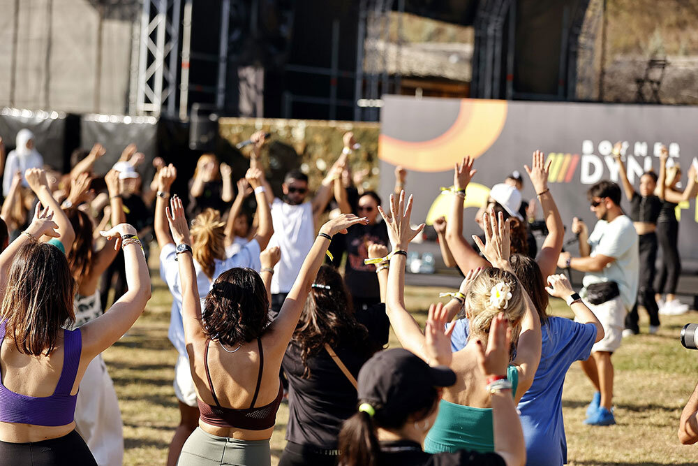 boyner dynamic fest 6
