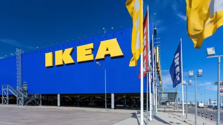 IKEA, Çin’de Sürücüsüz Teslimat Dönemini Başlattı