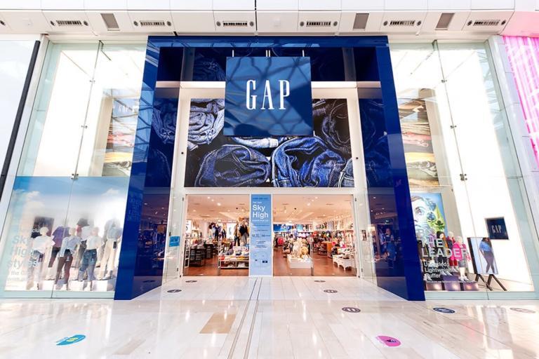 Gap, Google’ın Gemini Yapay Zeka Platformu Üzerinden Ödeme Seçeneği Sunan İlk Şirket Oldu