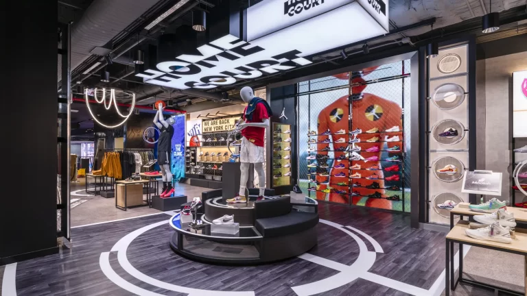 Foot Locker, Birçok Uluslararası Pazardan Çekileceğini Açıkladı