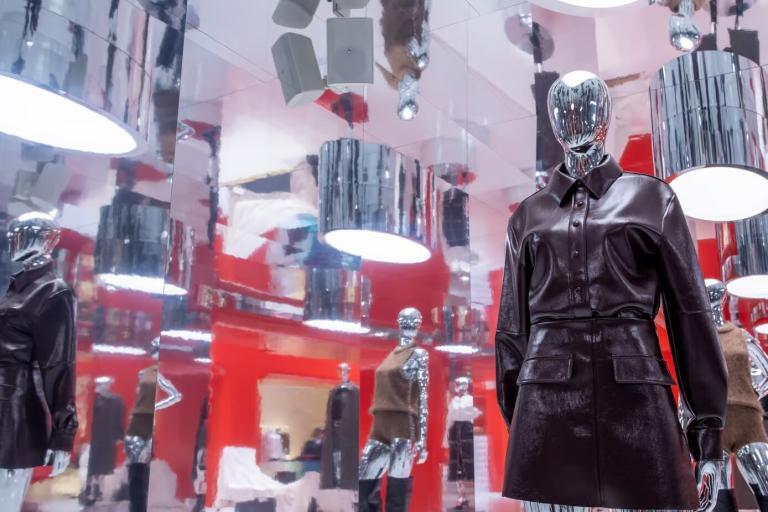 H&M, İkinci El Mağaza Açılışları ve Mevcut Mağazaların Yenilemelerine Ağırlık Verecek