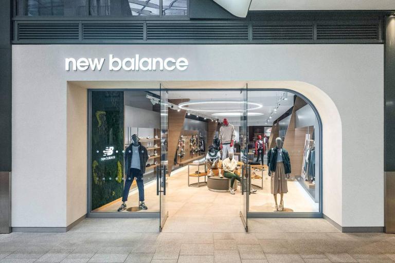 New Balance, Premium Stratejiyle Nike’ın Açtığı Boşluğu Dolduruyor