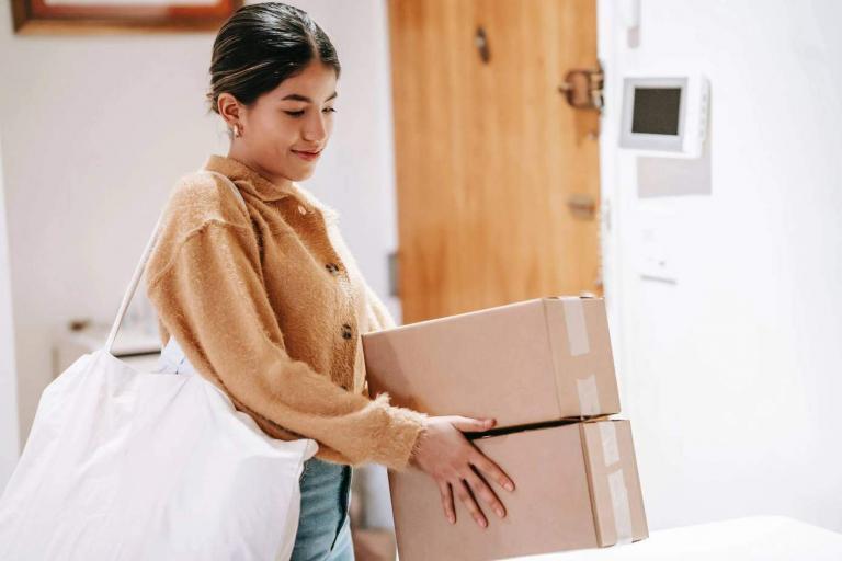 E-Ticaret İadelerindeki Artış Perakendeciler için Zorluklar Yaratıyor