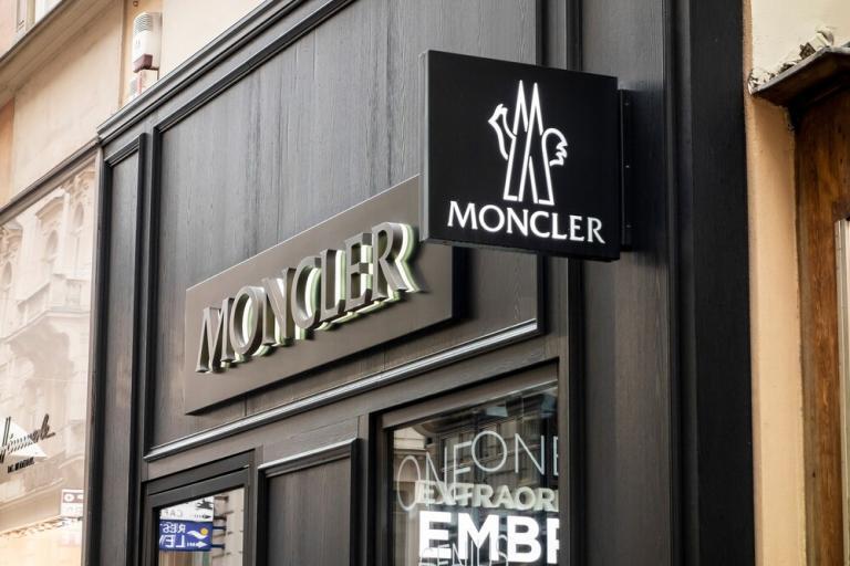 LVMH, Moncler’in Sermayesine Ortak Oldu