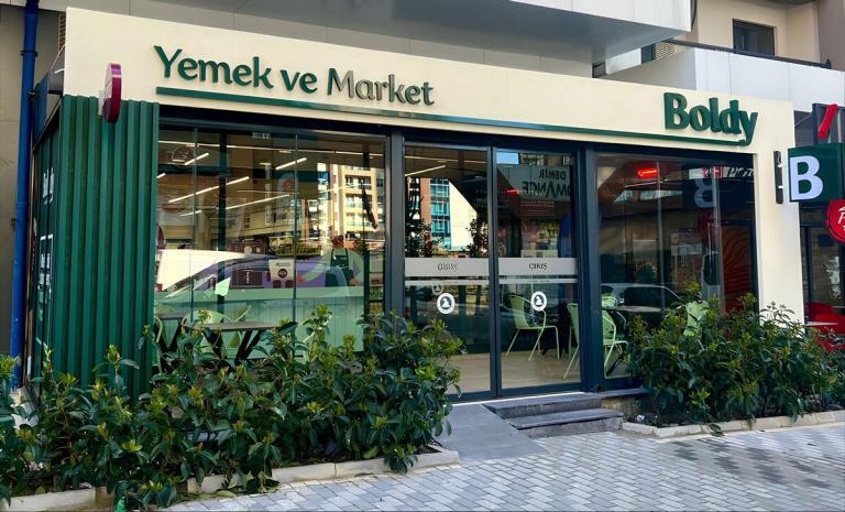 Boldy, İlk Yıl Oranları ve Yeni Yatırımlarını Sektörle Paylaştı