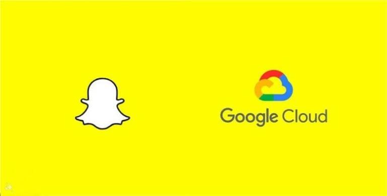 Google Cloud, Snapchat’in My AI’sinde Yapay Zeka Deneyimlerini Güçlendirecek