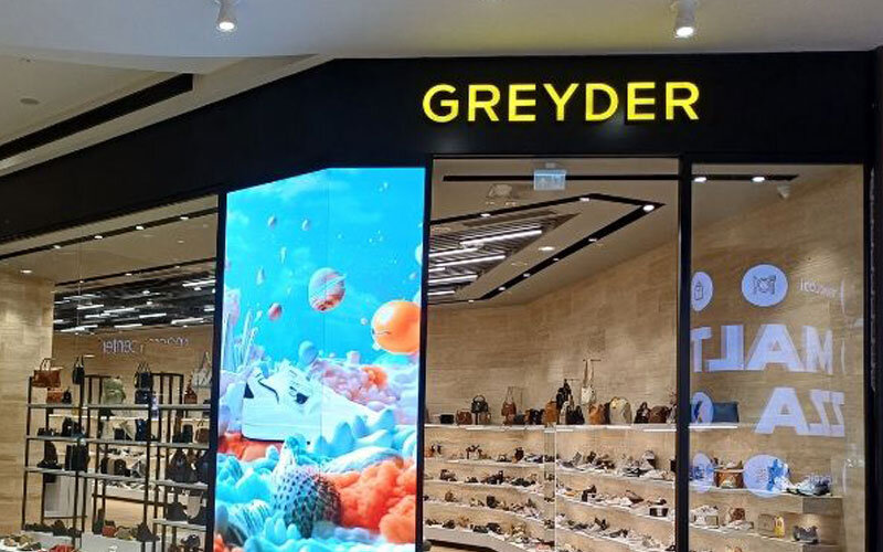 greyder magaza