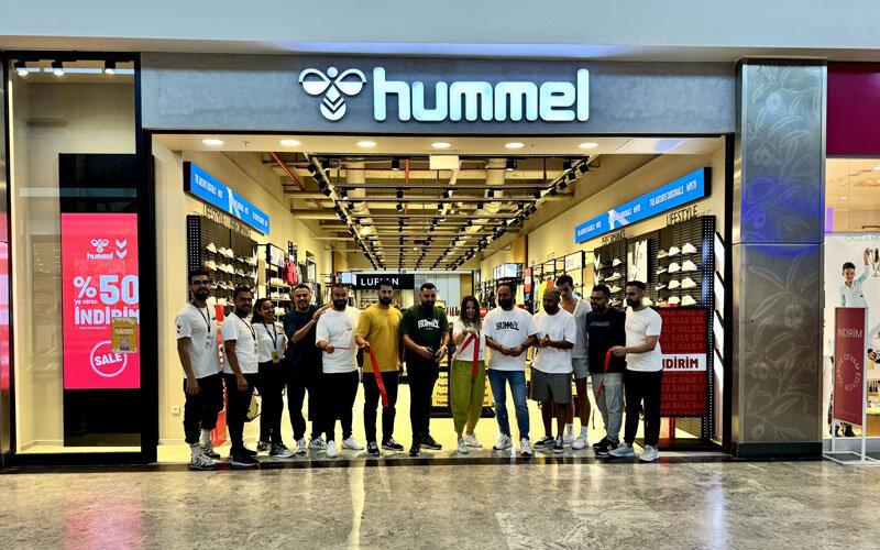 hummel magaza