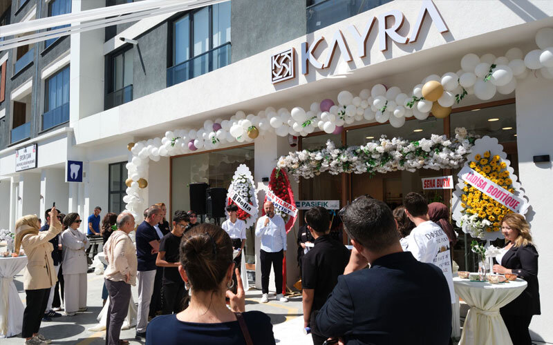 kayra magaza