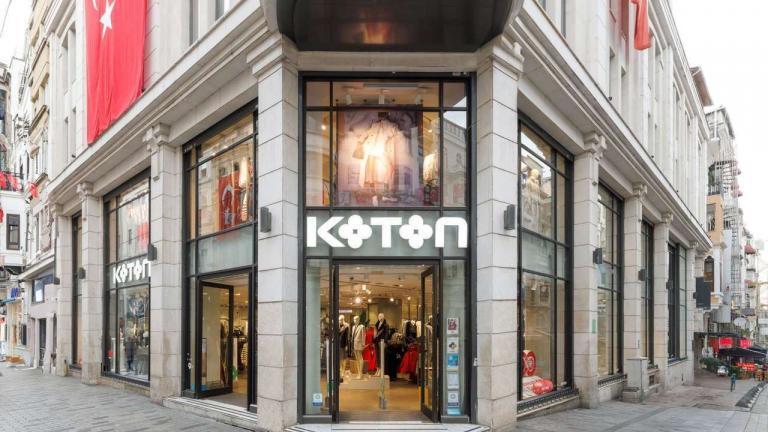 Koton’un 2. Çeyrek Raporu: Yurt Dışında Hızlandı, Kârda Yeni Eşik Aşıldı