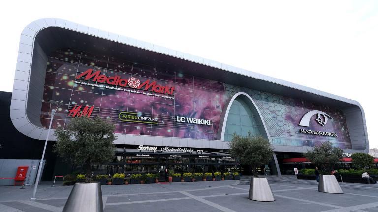İş GYO, Marmara Park Arazisinin Satışını 3 Milyar TL Bedelle Tamamladı