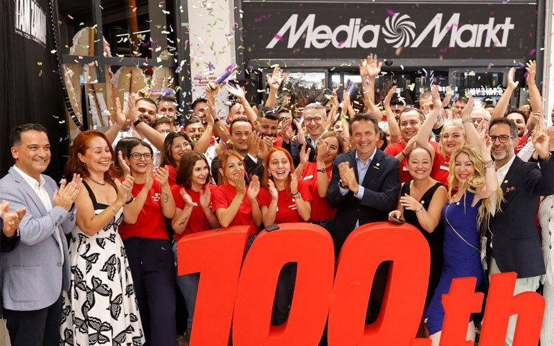 mediamarkt magaza