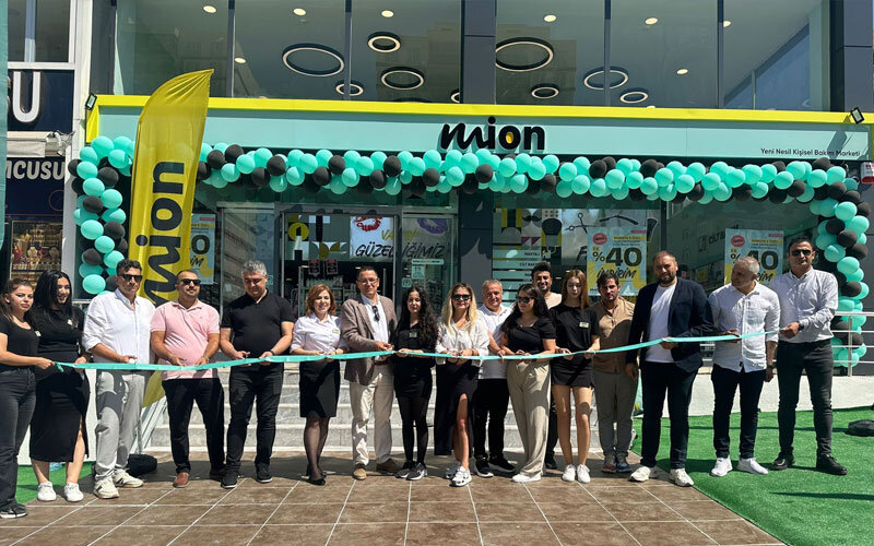 mion magaza