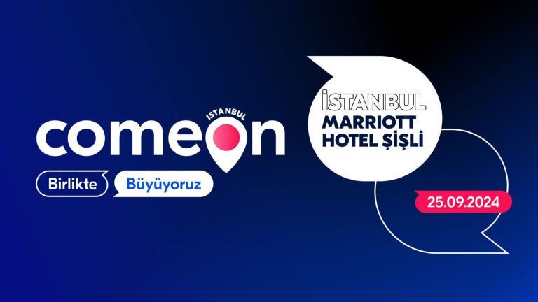 Ozon Global, İstanbul’da İkinci Yıllık Girişimci Forumunu Düzenliyor