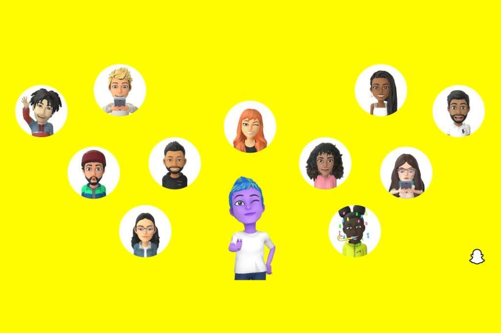 google cloud, snapchat'in my ai'sinde yapay zeka deneyimlerini güçlendirecek