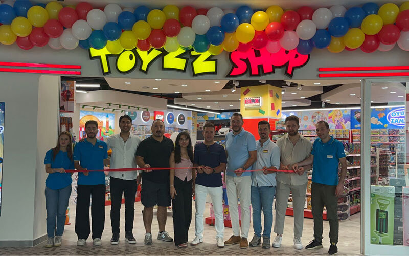toyzshop magaza
