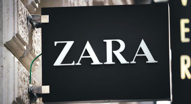 Inditex’den İlk Bağımsız Premium ‘Zara Man’ Amiral Mağazası