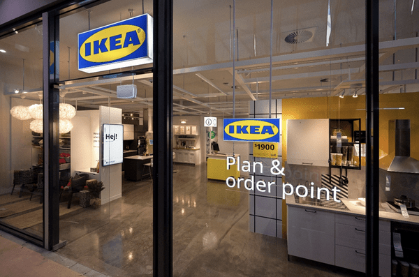 deneme bitti, strateji değişti: ikea, küçük mağaza formatını neden reddediyor?