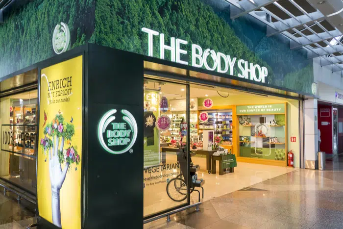 The Body Shop ‘Pazar Pazar’ Geri Dönüş Yapıyor