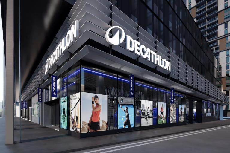 Decathlon, Unspun ile Ortaklık Kurarak 3D Dokumaya Yatırım Yaptı