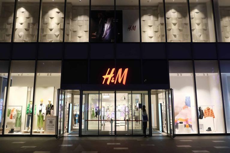 H&M Zirveye Geri Dönmek için Doğru Yolda mı?