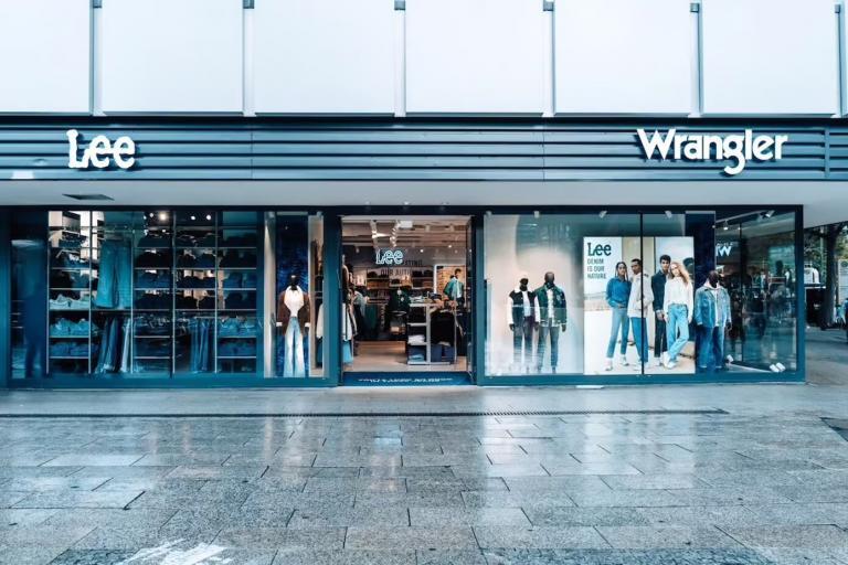 Kontoor Brands, “Beklenenden İyi” 3. Çeyreğin Ardından Görünümünü Yükseltti