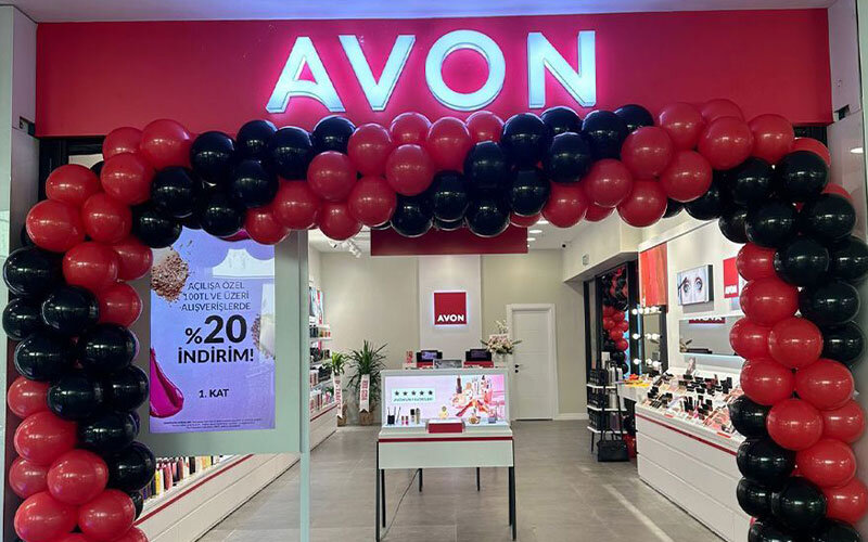 avon magaza