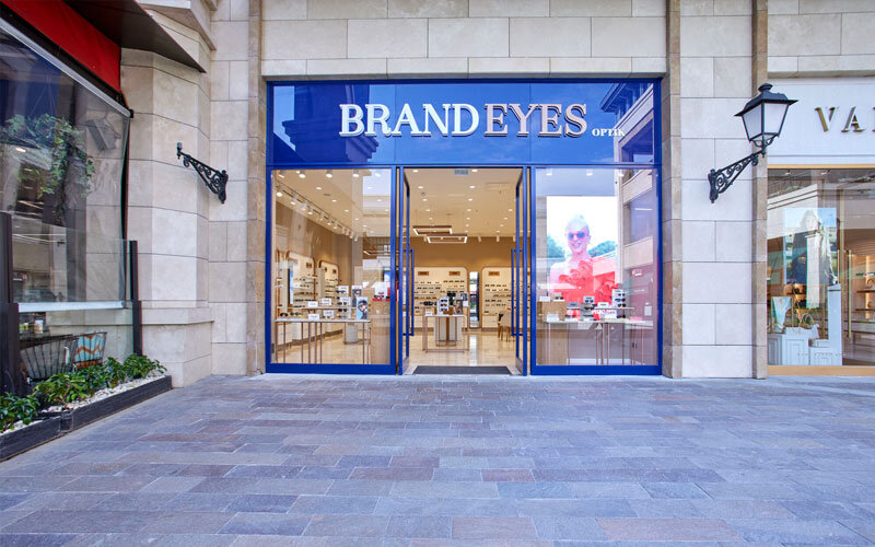 brandeyes magaza