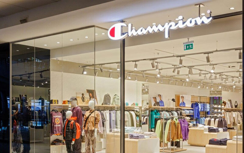 champion magaza