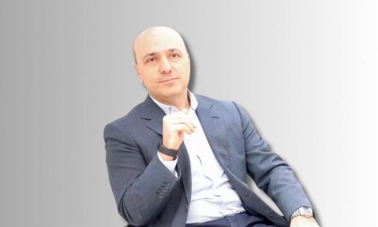 Getron CEO’su Sarven Sıradağ: “Getron, perakende sektörüne yapay zekanın getirdiği dönüşümü somut faydalarla sunuyor.”