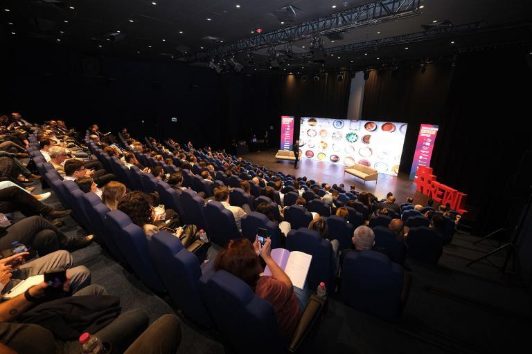 Perakende ve Alışveriş Zirvesi 2024’te Neler Konuşuldu?