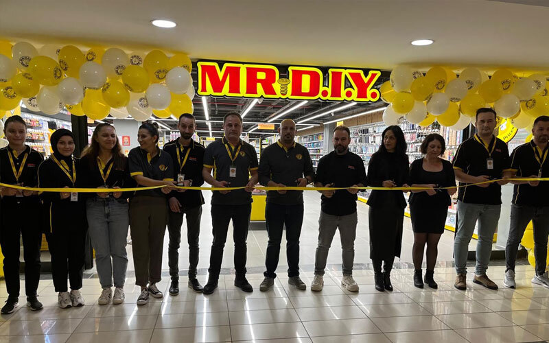 mrdiy magaza