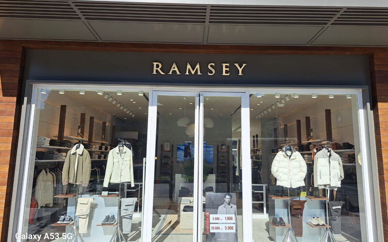 ramsey magaza