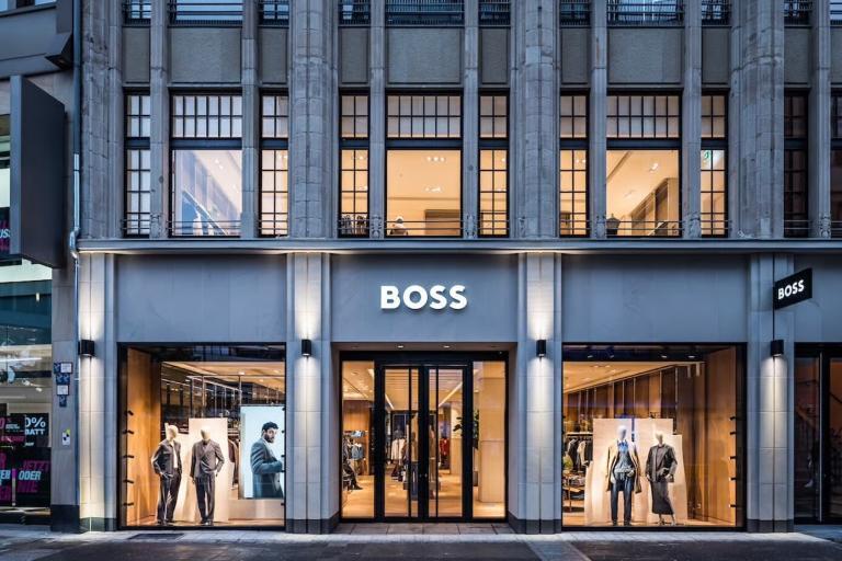 Hugo Boss 2027’yi İşaret Etti: Lüks Modada Toparlanmanın Yeni Takvimi