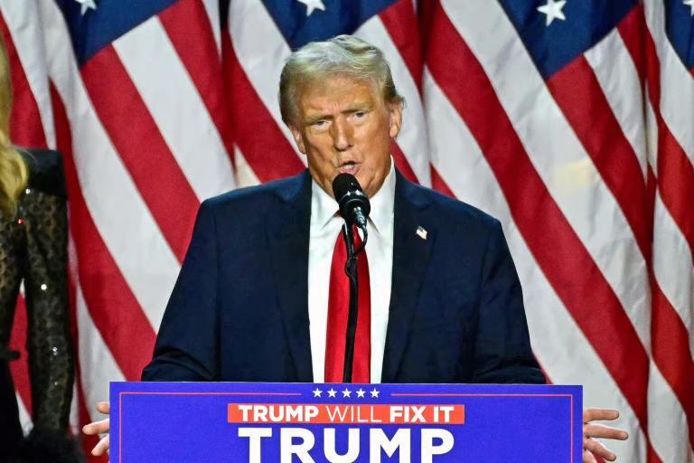 Trump’ın ABD’nin Bir Sonraki Başkanı Olması Moda ve Perakende için Ne Anlama Geliyor?