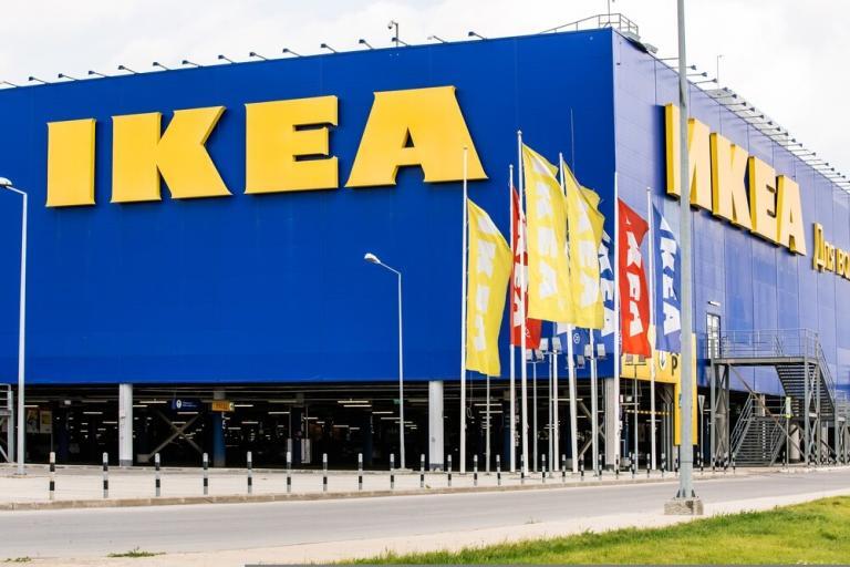 IKEA’nın Kârı, Satışlar Düşmesine Rağmen Yükseldi