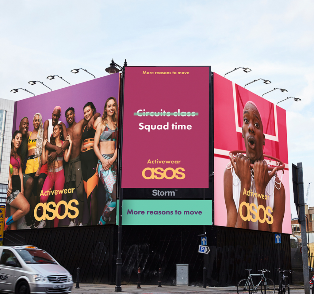 moda perakendecileri zorlu pazarda nasıl ayakta kalıyor? asos, m&s, primark ve zalando’dan dersler