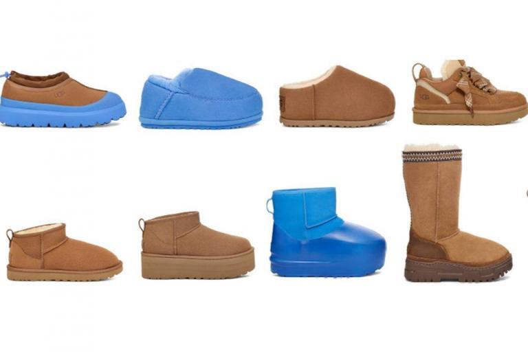 Ugg, Los Angeles’ta Deneysel Pop-up ‘Feel House’u Tanıttı