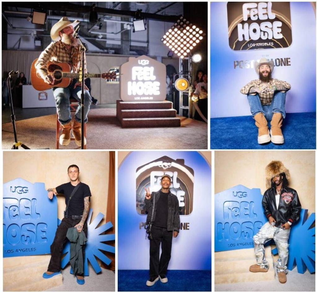 ugg ve hoka etkisi: deckers’ın global satışları yüzde 17 arttı 27 ugg ve hoka etkisi: deckers’ın global satışları yüzde 17 arttı