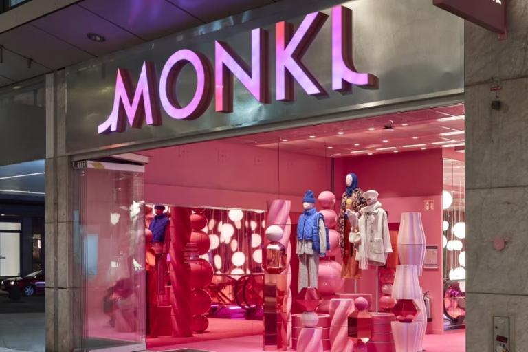 H&M, Monki Mağazalarını Kapatacak